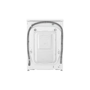 LG TurboWash™ 39 – lavage optimale en 39 minutes | Moteur AI DD™ reconnaît votre linge | E | 10.5 kg lavage/7 kg séchage  | lavage hygiénique à la vapeur, F4DV910H2E